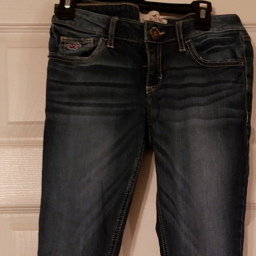 Hollister Jean's